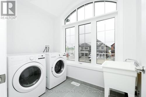 154 St Joseph Road, Kawartha Lakes, ON - Indoor Photo Showing Laundry Room