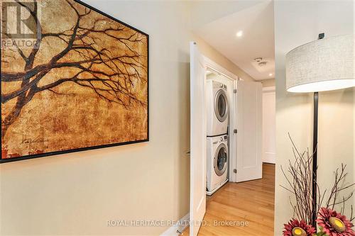 155 Clare Street, Ottawa, ON - Indoor Photo Showing Laundry Room