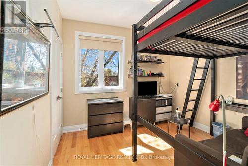 155 Clare Street, Ottawa, ON - Indoor Photo Showing Other Room