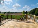 134 Graydon Drive, South-West Oxford (Mount Elgin), ON  - Outdoor With Deck Patio Veranda 