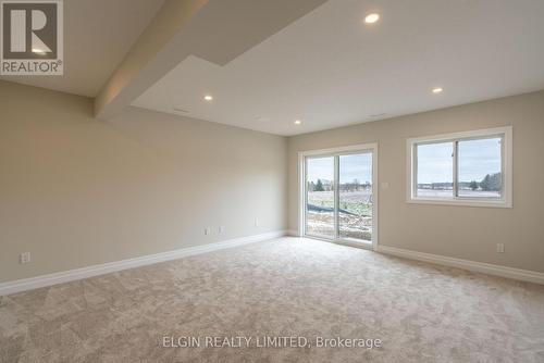 134 Graydon Drive, South-West Oxford (Mount Elgin), ON - Indoor Photo Showing Other Room