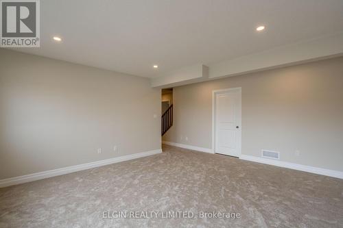 134 Graydon Drive, South-West Oxford (Mount Elgin), ON - Indoor Photo Showing Other Room