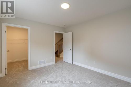 134 Graydon Drive, South-West Oxford (Mount Elgin), ON - Indoor Photo Showing Other Room