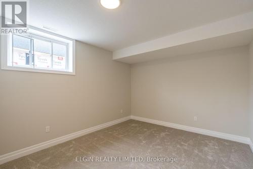 134 Graydon Drive, South-West Oxford (Mount Elgin), ON - Indoor Photo Showing Other Room