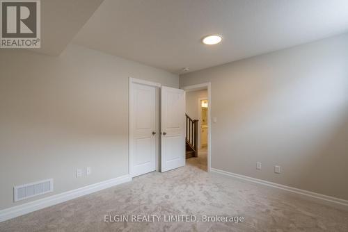 134 Graydon Drive, South-West Oxford (Mount Elgin), ON - Indoor Photo Showing Other Room