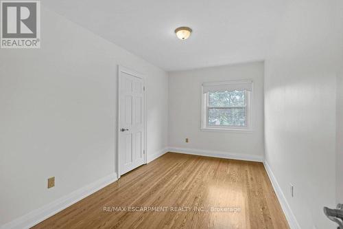 58 Wycliffe Avenue, Hamilton, ON - Indoor Photo Showing Other Room