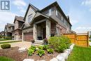 259 Falconridge Drive, Kitchener, ON  - Outdoor With Facade 