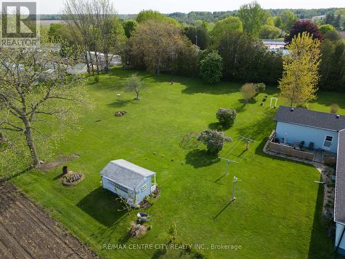 4889 Plank Road, Bayham, ON - Outdoor With View