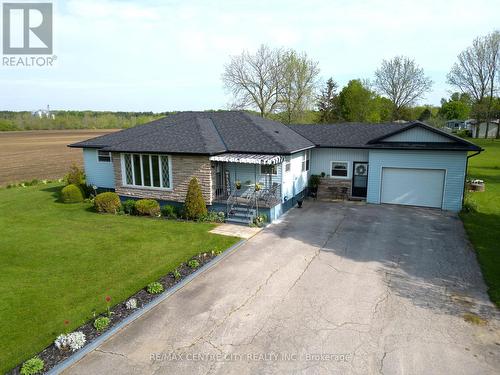 4889 Plank Road, Bayham (Vienna), ON 