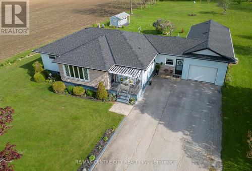 4889 Plank Road, Bayham (Vienna), ON 