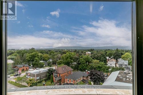 212 - 1 Hume Street, Collingwood, ON - Outdoor With View
