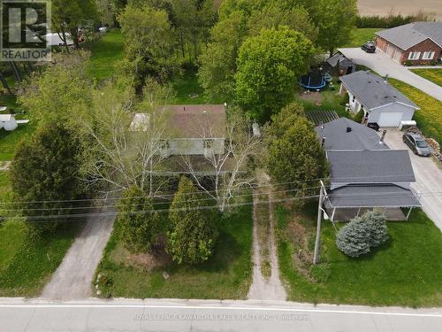 1615 County 46 Road, Kawartha Lakes, ON - Outdoor With View