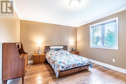 3 Midland Drive, Kawartha Lakes, ON - Indoor Photo Showing Bedroom