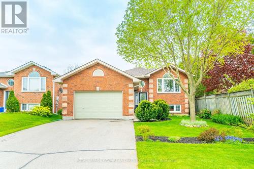 3 Midland Drive, Kawartha Lakes, ON - Outdoor With Facade