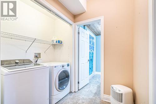 3 Midland Drive, Kawartha Lakes, ON - Indoor Photo Showing Laundry Room