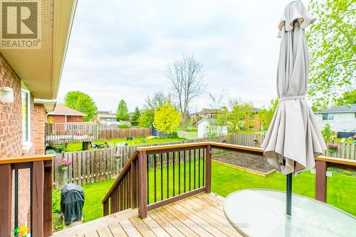 3 Midland Drive, Kawartha Lakes, ON - Outdoor With Deck Patio Veranda With Exterior