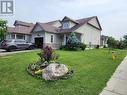 201 Cowling Heights, Peterborough, ON  - Outdoor With Facade 