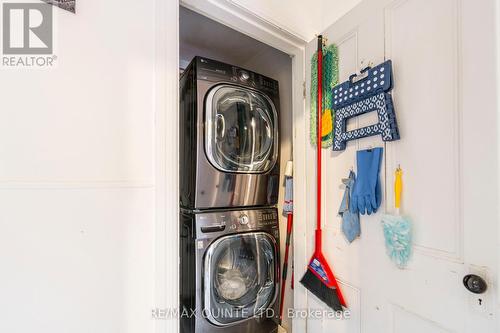 287 John Street, Belleville, ON - Indoor Photo Showing Laundry Room