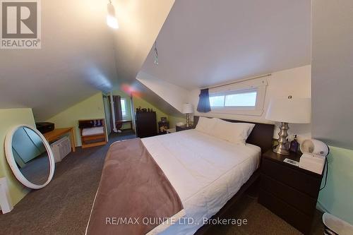287 John Street, Belleville, ON - Indoor Photo Showing Bedroom