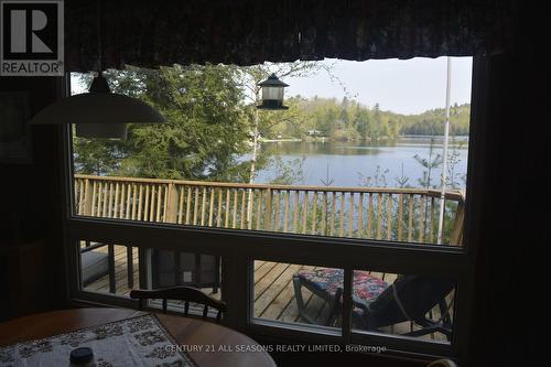 192 Golden Shores Road, Bancroft, ON - Outdoor With Body Of Water