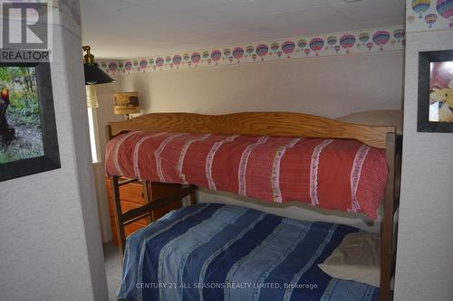 192 Golden Shores Road, Bancroft, ON - Indoor Photo Showing Bedroom