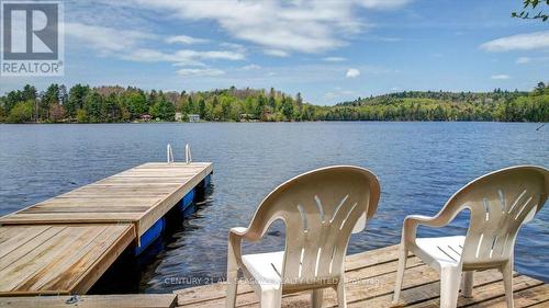 192 Golden Shores Road, Bancroft, ON - Outdoor With Body Of Water With View