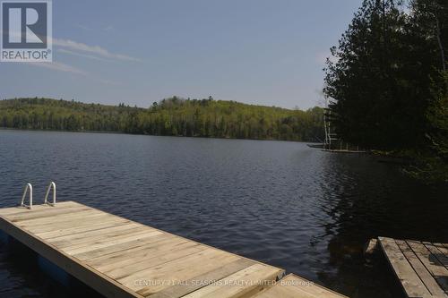 192 Golden Shores Road, Bancroft, ON - Outdoor With Body Of Water With View
