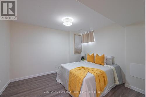794 Broadway Boulevard, Peterborough, ON - Indoor Photo Showing Bedroom