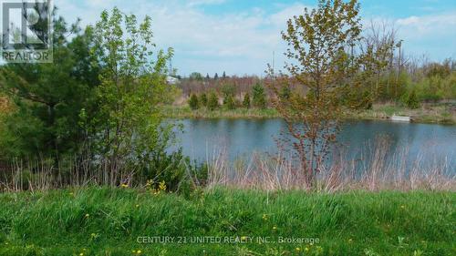 794 Broadway Boulevard, Peterborough, ON - Outdoor With Body Of Water With View