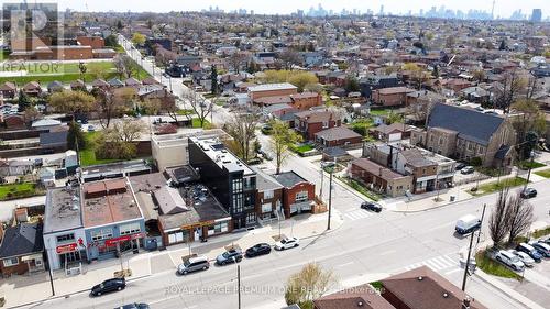 4 - 1745 Keele Street, Toronto, ON - Outdoor With View