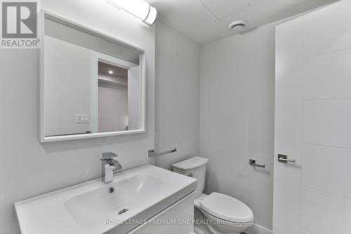 4 - 1745 Keele Street, Toronto, ON - Indoor Photo Showing Bathroom