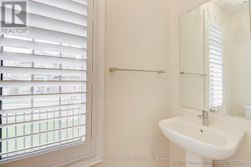 71 Dairymaid Road, Brampton, ON - Indoor Photo Showing Bathroom