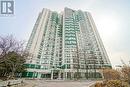 902 - 4450 Tucana Court, Mississauga, ON  - Outdoor With Facade 