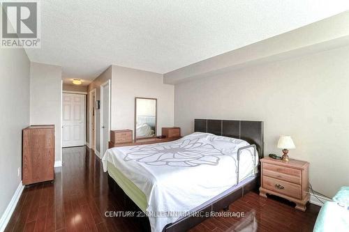 902 - 4450 Tucana Court, Mississauga, ON - Indoor Photo Showing Bedroom