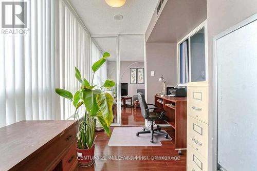 902 - 4450 Tucana Court, Mississauga, ON - Indoor Photo Showing Office