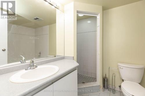 1004 - 3 Rowntree Road, Toronto, ON - Indoor Photo Showing Bathroom
