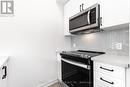 115 - 470 Dundas Street E, Hamilton, ON  - Indoor Photo Showing Kitchen 