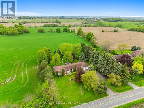 2132 14Th Line, Innisfil, ON - Outdoor With View