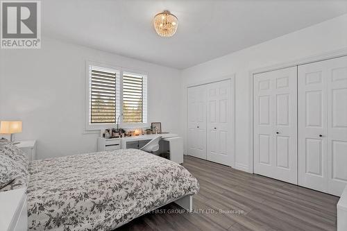 16585 Jane Street, King, ON - Indoor Photo Showing Bedroom