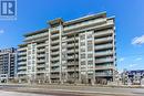 517 - 396 Highway 7 E, Richmond Hill, ON  - Outdoor With Balcony 