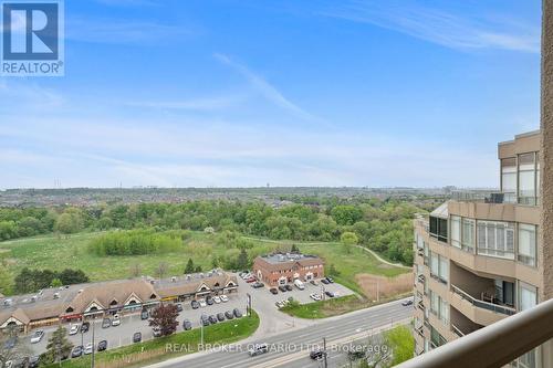 Ph5 - 610 Bullock Drive, Markham, ON - Outdoor With View