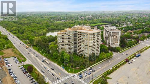 Ph5 - 610 Bullock Drive, Markham, ON - Outdoor With View