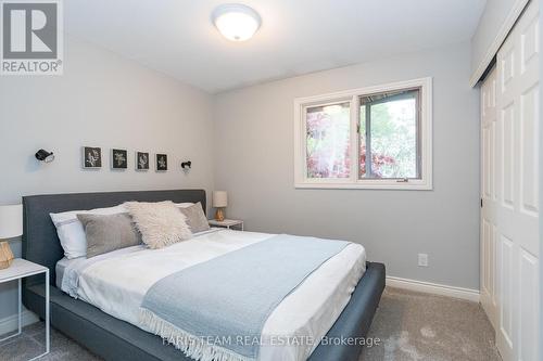 2904 20Th Side Road, New Tecumseth, ON - Indoor Photo Showing Bedroom