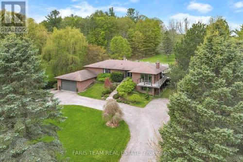 2904 20Th Side Road, New Tecumseth, ON - Outdoor