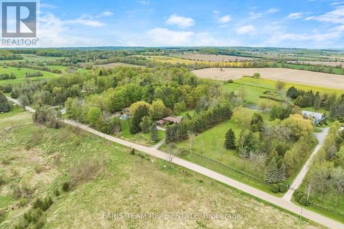 2904 20Th Side Road, New Tecumseth, ON - Outdoor With View