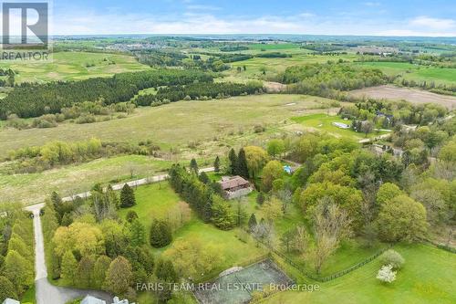2904 20Th Side Road, New Tecumseth, ON - Outdoor With View