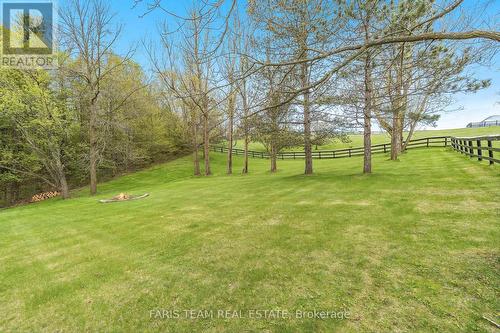 2904 20Th Side Road, New Tecumseth, ON - Outdoor With View