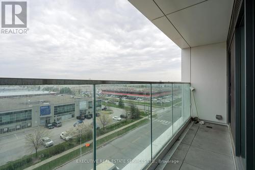 612 - 950 Portage Parkway, Vaughan, ON - Outdoor With View With Exterior