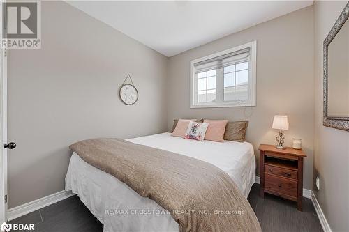 4657 Orkney Beach Road, Ramara, ON - Indoor Photo Showing Bedroom