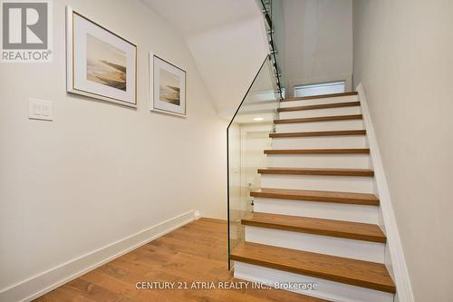 10 Hopperton Drive, Toronto, ON - Indoor Photo Showing Other Room